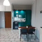La Casa Al Cancello Rotto 公寓 *