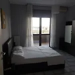 La Casa Al Cancello Rotto 公寓 巴里