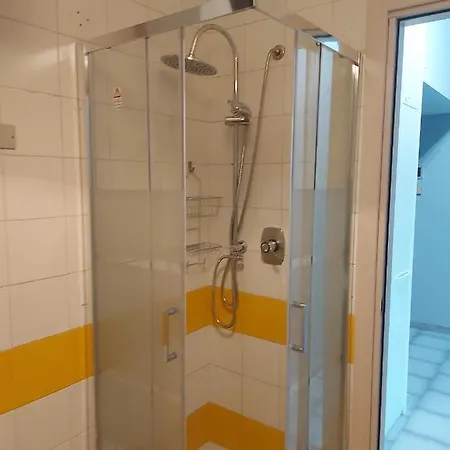 Διαμέρισμα La Casa Al Cancello Rotto Μπάρι