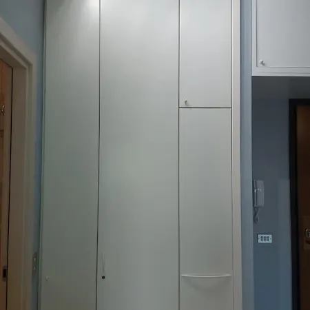 La Casa Al Cancello Rotto Appartement Bari