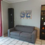 La Casa Al Cancello Rotto Διαμέρισμα