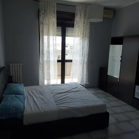 La Casa Al Cancello Rotto * Bari