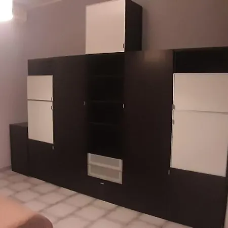 Apartmán La Casa Al Cancello Rotto