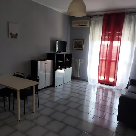 La Casa Al Cancello Rotto * 바리