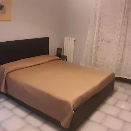 Apartmán La Casa Al Cancello Rotto