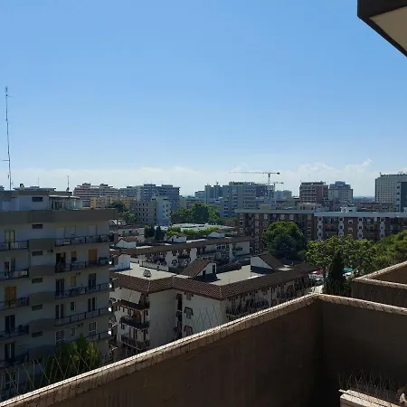 La Casa Al Cancello Rotto Apartmán Bari