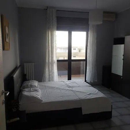 La Casa Al Cancello Rotto 아파트 바리