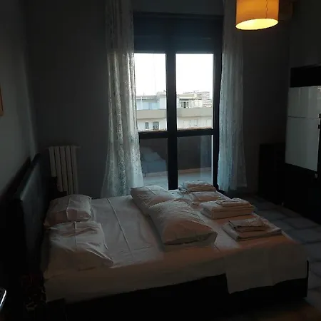 La Casa Al Cancello Rotto Apartmán Bari