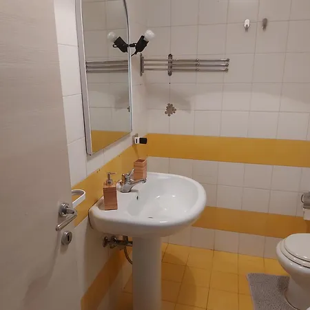 La Casa Al Cancello Rotto * 바리