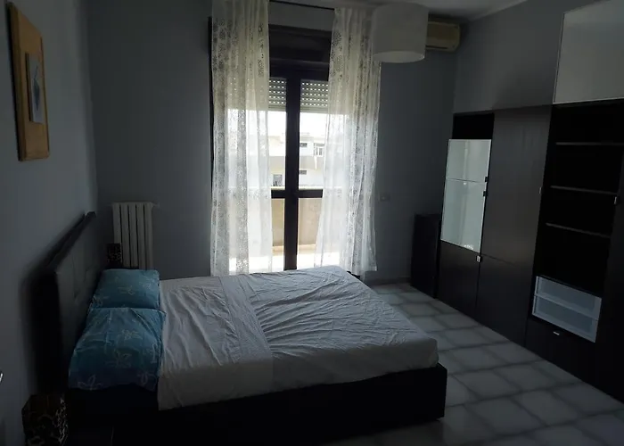 La Casa Al Cancello Rotto * Bari