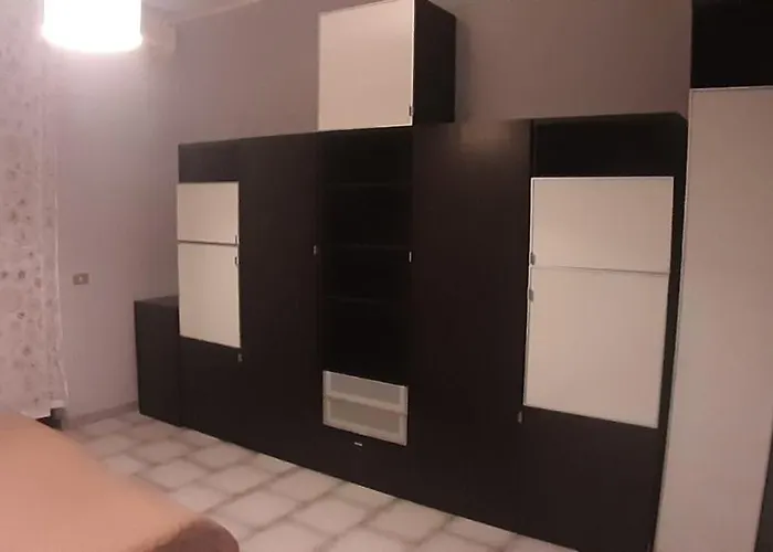 Appartamento La Casa Al Cancello Rotto