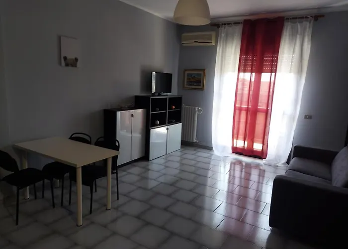 La Casa Al Cancello Rotto * Bari