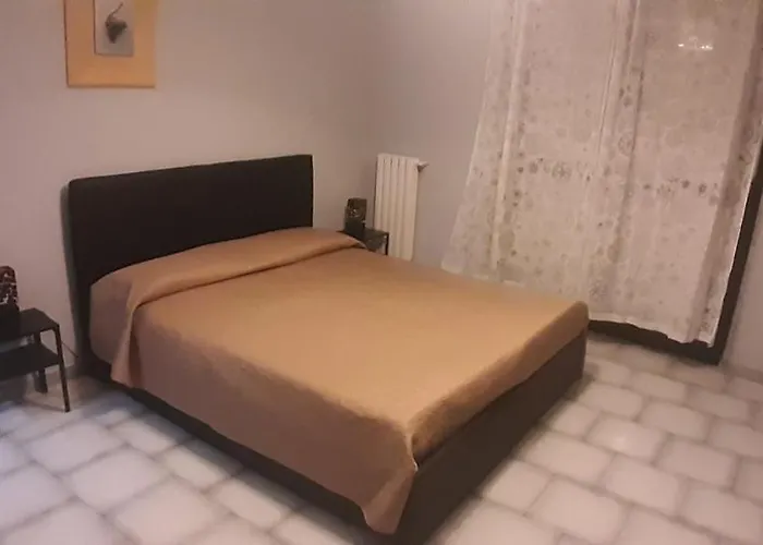 Apartment La Casa Al Cancello Rotto