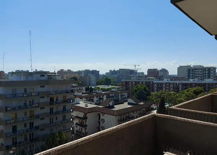 La Casa Al Cancello Rotto Apartamento Bari