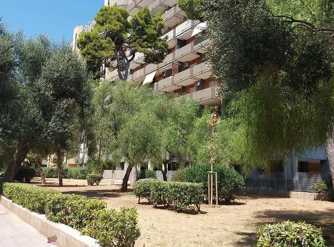 La Casa Al Cancello Rotto