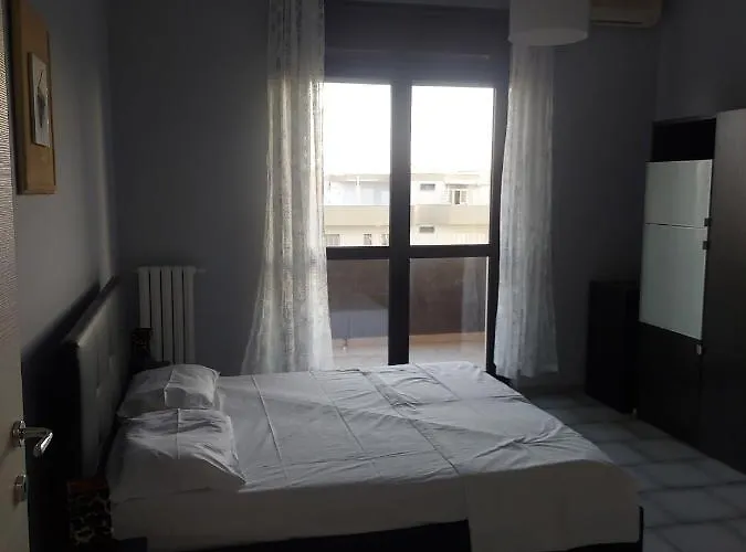 La Casa Al Cancello Rotto Apartment Bari