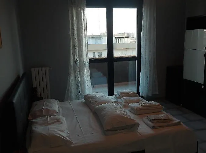 La Casa Al Cancello Rotto Apartment Bari