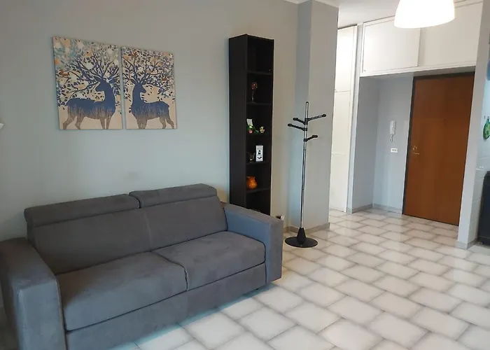 La Casa Al Cancello Rotto Apartment Bari