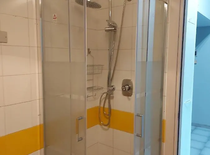 Apartment La Casa Al Cancello Rotto Bari