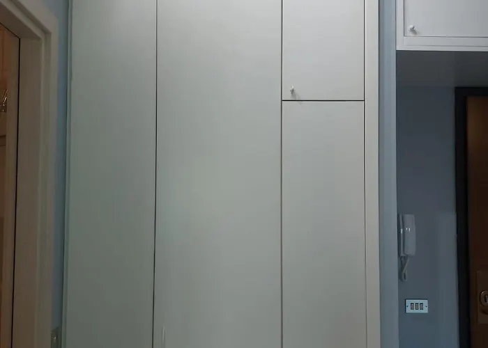 La Casa Al Cancello Rotto Apartment Bari