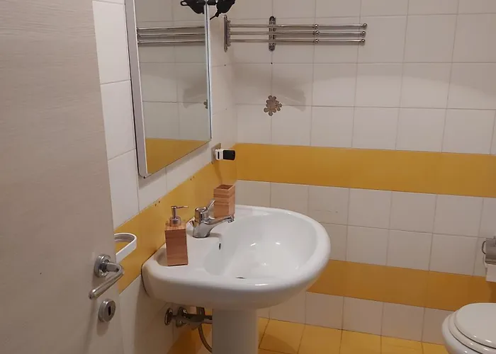 La Casa Al Cancello Rotto * Bari