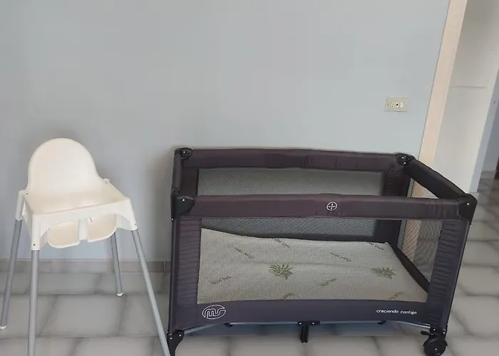 Appartamento La Casa Al Cancello Rotto *